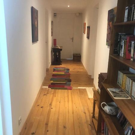 Chambre Au Calme Pontgouin Εξωτερικό φωτογραφία