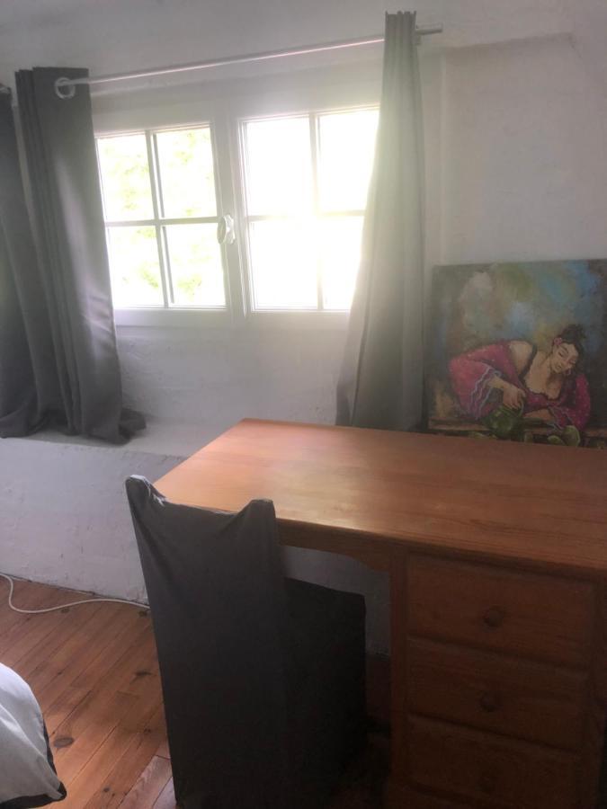 Chambre Au Calme Pontgouin Εξωτερικό φωτογραφία