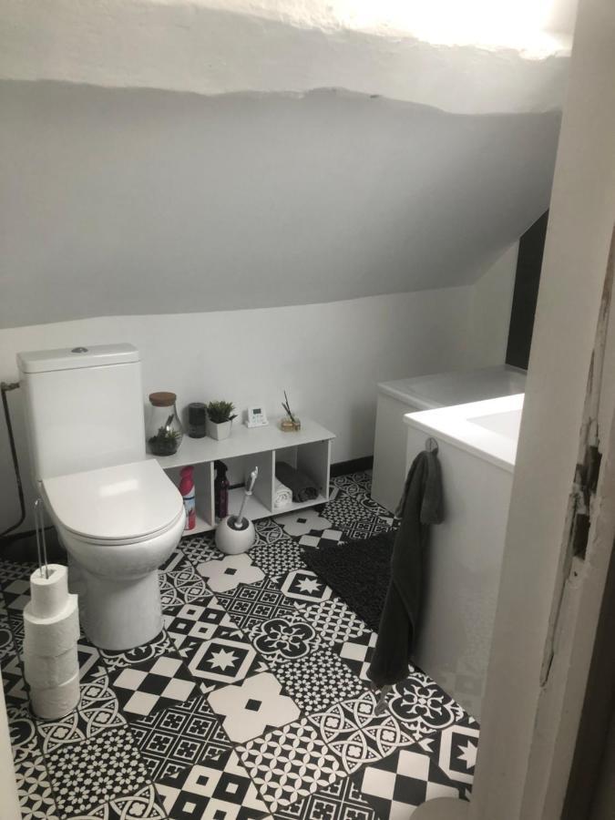 Chambre Au Calme Pontgouin Εξωτερικό φωτογραφία