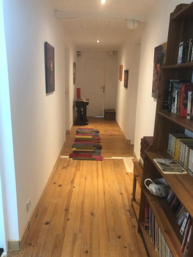 Chambre Au Calme Pontgouin Εξωτερικό φωτογραφία